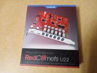 inateck RedComets U22, PCIe zu USB 3.2 Gen 2 Erweiterungskarte Hannover - Vahrenwald-List Vorschau