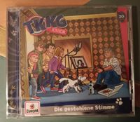 CD TKKG Junior Die gestohlene Stimme Folge 20 NEU + OVP Niedersachsen - Verden Vorschau