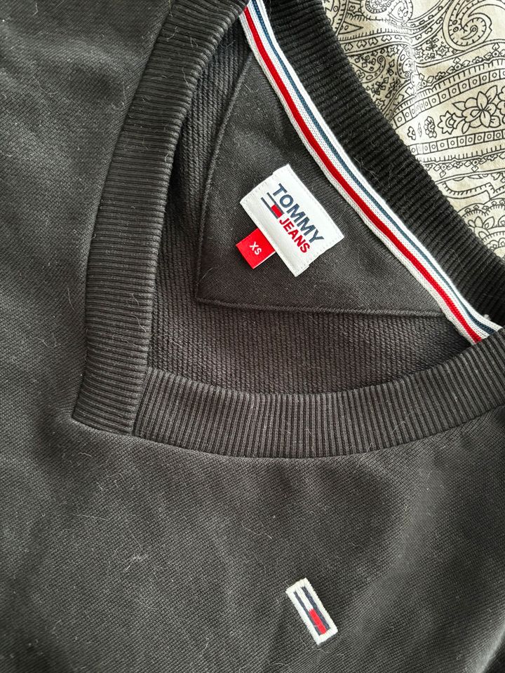 Tommy Jeans Pullover in Essen