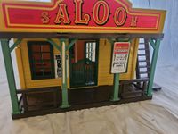 Playmobil Old Saloon 3461 /80er Jahre Kiel - Russee-Hammer Vorschau