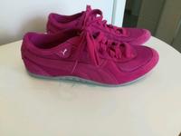 Puma Sportschuhe gr. 37 Hessen - Sinntal Vorschau