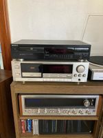 Stereo Receiver Hessen - Wiesbaden Vorschau