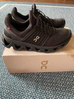 On Cloudswift All Black Nordrhein-Westfalen - Menden Vorschau