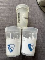 1 Fan Becher Herber Grönemeyer & 2 x VFL Bochum Köln - Porz Vorschau