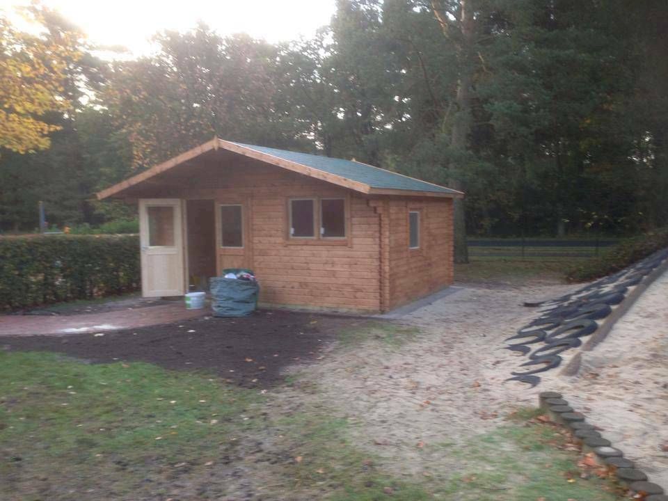 Gartenhaus, Carport, Terrassenüberdachungen, Spielhaus. in Sögel