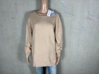 Street one strickpullpver Pullover beige neu 38 M XL 42 1240 Bayern - Erlabrunn Vorschau