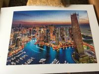 Dubai 1500 Teile Puzzle Bremen - Schwachhausen Vorschau