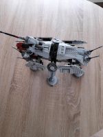 Lego Star Wars AT-TE 75019 Sachsen - Waldkirchen Vorschau