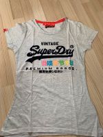 Superdry Tshirt Shirt Oberteil S 36 Nordrhein-Westfalen - Bottrop Vorschau