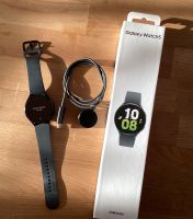 Samsung Galaxy Watch 5 Nordrhein-Westfalen - Wenden Vorschau
