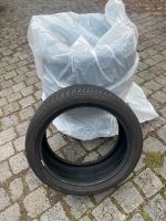 4x Bridgestone Sommer Reifen R19 245/40 Sachsen-Anhalt - Salzmünde Vorschau