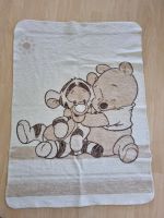 Babydecke Winni Pooh 70x100 Wandsbek - Hamburg Farmsen-Berne Vorschau