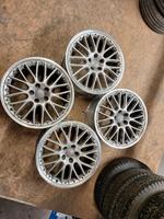 BBS Speedline RS861 8,5 x 19 H2 ET48 Sachsen-Anhalt - Teuchern Vorschau
