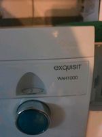 Exquisit WAH 1000 Waschmaschine Essen - Karnap Vorschau