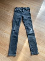 Skinny-Hose/ Jeans von LTB Gr. 152 Bayern - Neuendettelsau Vorschau