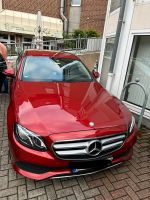 Mercedes W213 E Klasse E220 CDI Automatik 197PS Anhängerkupplung Nordrhein-Westfalen - Gevelsberg Vorschau