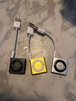 Ipod  mp3 player Baden-Württemberg - Möglingen  Vorschau