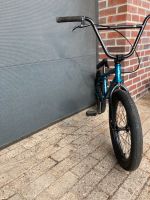 Wethepeople BMX Niedersachsen - Bad Zwischenahn Vorschau