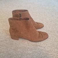 Schuhe, Damen, von Tamaris, braun, Größe 41 Bayern - Triefenstein Vorschau
