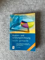 Kosten- und Leistungsrechnung leicht gemacht *Buch KLR Nordrhein-Westfalen - Recklinghausen Vorschau
