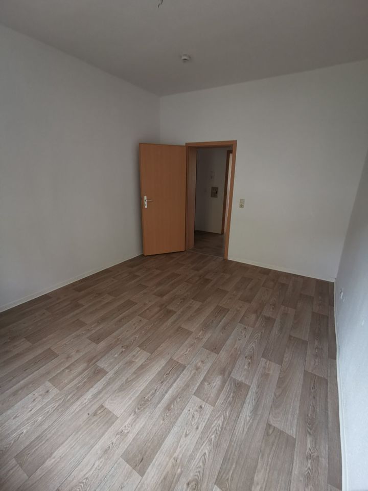 Renovierte 3RaumWohnung in Merseburg in SachsenAnhalt Merseburg