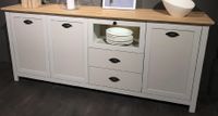 Sideboard Landside Lagerware statt 449,90 Bayern - Bad Neustadt a.d. Saale Vorschau