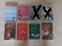 Jugendbücher Jugendromane, teilweise ungelesen Baden-Württemberg - Friedrichshafen Vorschau