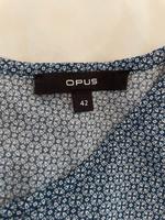 Neues Kleid Opus 42 blau leicht Bayern - Garmisch-Partenkirchen Vorschau
