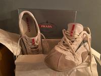 PRADA • SNEAKER • Gr.45 Nürnberg (Mittelfr) - Nordstadt Vorschau
