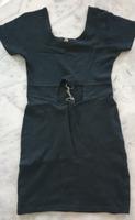 Kleid schwarz Gr. 36, Pimkie, bauchfrei, Minikleid, stretch Bayern - Furth im Wald Vorschau