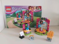 Lego Friends 41309 Andreas Showbühne Musik Frankfurt am Main - Berkersheim Vorschau