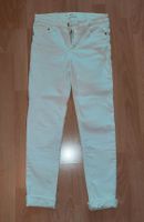 Mango Denim Stretch Jeans Gr. 36 in weiss - Neu - Frauen Damen Hessen - Amöneburg Vorschau