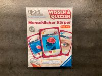 Tiptoi Wissen & Quizzen Menschlicher Körper Hessen - Oberursel (Taunus) Vorschau