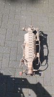 Mazda 5 Diesel Partikelfilter mit Sensoren Duisburg - Walsum Vorschau