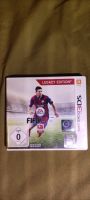 Nintendo 3DS FIFA 15 Güstrow - Landkreis - Teterow Vorschau