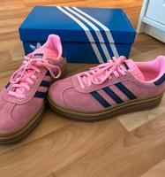 Adidas Gazelle Bold Pink Niedersachsen - Osnabrück Vorschau