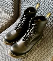Doc Martens 1460 schwarz 39 Bayern - Dorfen Vorschau