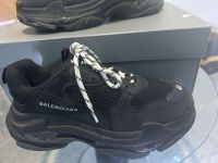 Balenciaga Triple S Schwarz Schleswig-Holstein - Norderstedt Vorschau