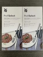 3x WMF Steak-Set Profi Select je 4-teilig, NEU Bremen - Lehe Vorschau