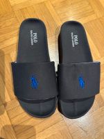 Ralph Lauren Badeschuhe Baden-Württemberg - Fellbach Vorschau