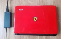 Acer Ferrari One 200 series Laptop/Notebook/PC inkl. Ladekabel Schleswig-Holstein - Wittenborn Vorschau