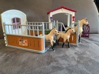 Schleich Pferde + Stall Hessen - Kriftel Vorschau