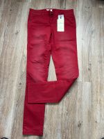 Tom tailor Jeans gr 38 dunkelrot neu Bayern - Heideck Vorschau