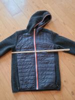 Schöne Übergangsjacke CMP, Herren-Gr. 48 Bayern - Moosach (Landkreis Ebersberg) Vorschau