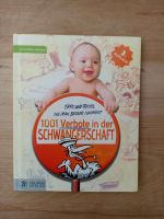 Buch 1001 Verbote in der Schwangerschaft Niedersachsen - Harsum Vorschau