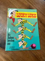 Lucky Luke Comic Baden-Württemberg - Biberach an der Riß Vorschau