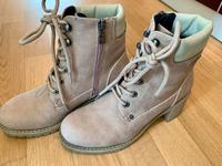 Schuhe Tom Tailor Damen 37 wie neu Schwachhausen - Neu Schwachhausen Vorschau