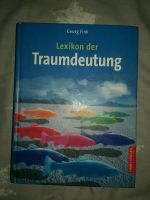 Lexikon der Traumdeutung Georg Fink Orbis Verlag Saarland - Blieskastel Vorschau