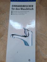 Einhandmischer für Waschtisch Bayern - Eichstätt Vorschau