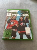 NHL 23 Xbox Spiel Baden-Württemberg - Markgröningen Vorschau